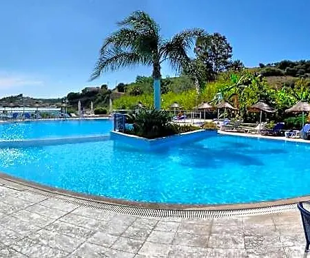 Hotel Golden Sun