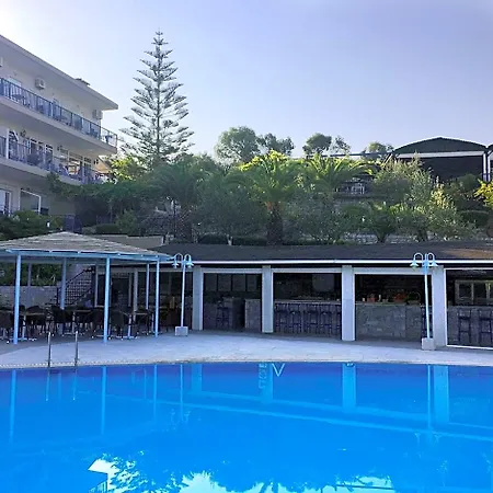 Golden Sun Hotel 3*