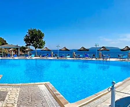 Hotel Golden Sun Methone