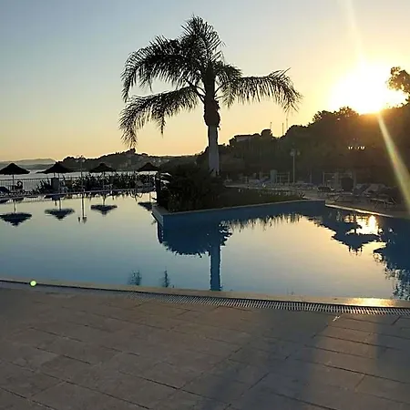 Hotel Golden Sun 3*