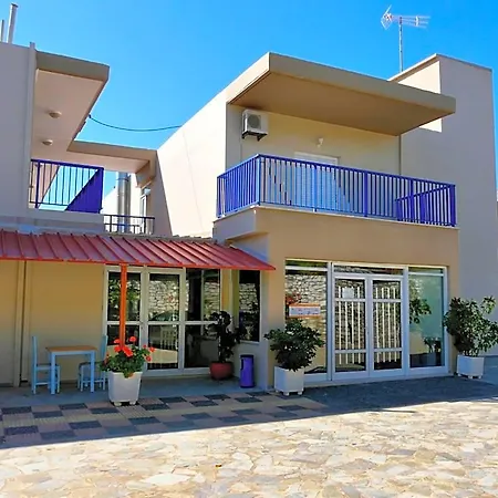 Hotel Golden Sun 3*