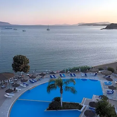 Hotel Golden Sun 3*