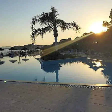 Golden Sun Hotel Methone