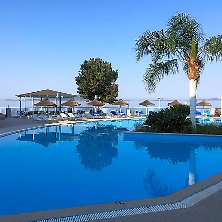 Golden Sun Hotel Methone