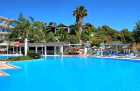 Hotel Golden Sun 3*