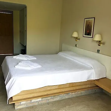 Hotel Golden Sun