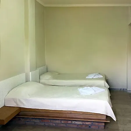 Hotel Golden Sun