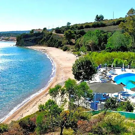 Golden Sun Hotel Methone
